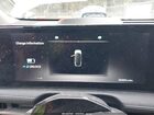 2023 Nissan Aryia   White vin: JN1BF0BA6PM402219