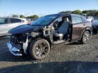 2024 Nissan Ariya Evolve+ Black vin: JN1BF0BA6RM433005