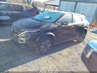 2023 Nissan Ariya Empower+ Черный vin: JN1BF0BA8PM404229