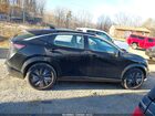 2023 Nissan Ariya Empower+ Черный vin: JN1BF0BA8PM404229