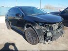 2023 Nissan Ariya Evolve+ Black vin: JN1BF0BA8PM406255