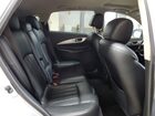 2017 Infiniti Qx50 Серебряный vin: JN1BJ0RP6HM390633