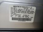 2017 Infiniti Qx50 Серебряный vin: JN1BJ0RP6HM390633