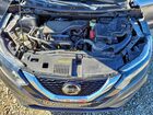 2021 Nissan Rogue Sport S Серебряный vin: JN1BJ1AW2MW660948