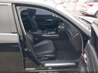 2017 Infiniti Q70 3.7 Черный vin: JN1BY1AP1HM740926