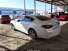 2018 Infiniti Q70 3.7 Luxe Белый vin: JN1BY1AP3JM180087