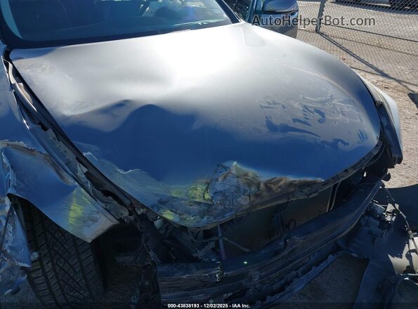 JN1BY1AP6JM181122 2018 INFINITI Q70 Серый Вид сзади