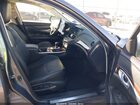2018 Infiniti Q70 3.7 Luxe Серый vin: JN1BY1AP6JM181122
