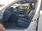 2017 Infiniti Q70 3.7 Белый vin: JN1BY1AP7HM741059