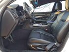 2017 Infiniti Q70 3.7 Белый vin: JN1BY1AP7HM741482