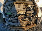 2017 Infiniti Q70 3.7 Белый vin: JN1BY1AP7HM741482