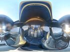 2017 Infiniti Q70 3.7 Белый vin: JN1BY1AP7HM741482