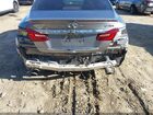 2019 Infiniti Q70 3.7 Luxe Серый vin: JN1BY1AP7KM500111