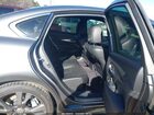 2019 Infiniti Q70 3.7 Luxe Серый vin: JN1BY1AP7KM500111