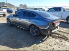 2019 Infiniti Q70 3.7 Luxe Серый vin: JN1BY1AP7KM500111