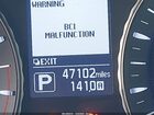 2019 Infiniti Q70 3.7 Luxe Серый vin: JN1BY1AP7KM500111
