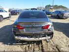 2019 Infiniti Q70 3.7 Luxe Серый vin: JN1BY1AP7KM500111
