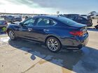 2018 Infiniti Q70 3.7 Luxe Blue vin: JN1BY1AP9JM181065