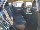 2018 Infiniti Q70 3.7 Luxe Blue vin: JN1BY1AP9JM181065