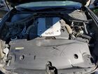 2017 Infiniti Q70 3.7 Black vin: JN1BY1APXHM740455
