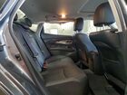2019 Infiniti Q70 3.7 Luxe Серый vin: JN1BY1APXKM500037