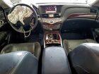 2019 Infiniti Q70 3.7 Luxe Серый vin: JN1BY1APXKM500037