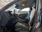 2019 Infiniti Q70 3.7 Luxe Серый vin: JN1BY1APXKM500037