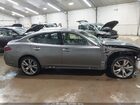 2018 Infiniti Q70 3.7x Luxe Серебряный vin: JN1BY1AR7JM220592