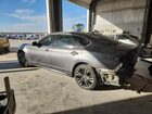 2019 Infiniti Q70l 3.7 Luxe Серый vin: JN1BY1PR4KM720055