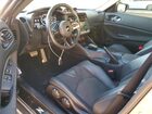 2024 Nissan Z Performance Серый vin: JN1BZ4BH0RM363531