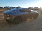 2024 Nissan Z Performance Серый vin: JN1BZ4BH0RM363531