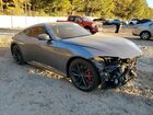 2024 Nissan Z Performance Серый vin: JN1BZ4BH0RM363531