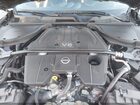 2024 Nissan Z Performance Auto Черный vin: JN1BZ4BH6RM360424