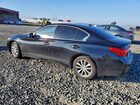 2016 Infiniti Q50 Base Black vin: JN1CV7APXGM202756 2016 Infiniti Q50 Base Black vin: JN1CV7APXGM202756