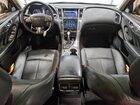 2017 Infiniti Q50 Base Серебряный vin: JN1CV7AR4HM681324