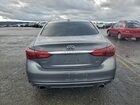 2019 Infiniti Q50 Pure Серый vin: JN1CV7AR8KM350074
