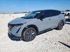 2023 Nissan Ariya Evolve+ Gray vin: JN1DF0BB4PM706053