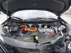 2023 Nissan Aryia Черный vin: JN1DF0BBXPM707269 2023 Nissan Aryia Черный vin: JN1DF0BBXPM707269