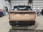 2023 Nissan Ariya Platinum + Brown vin: JN1DF0CD1PM710822