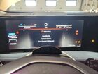 2023 Nissan Ariya Platinum + Brown vin: JN1DF0CD1PM710822