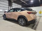 2023 Nissan Ariya Platinum + Brown vin: JN1DF0CD1PM710822