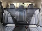 2023 Nissan Ariya Platinum + Brown vin: JN1DF0CD1PM710822