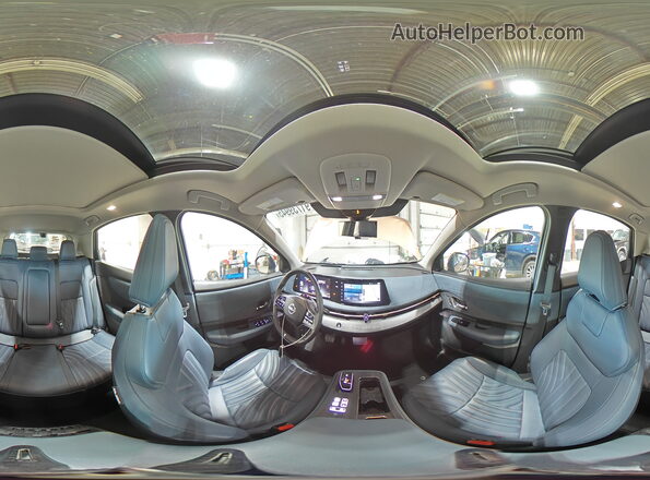 JN1DF0CD1PM710822 2023 NISSAN ARIYA Brown 