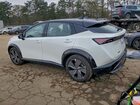 2024 Nissan Ariya Platinum + White vin: JN1DF0CD8RM731184 2024 Nissan Ariya Platinum + White vin: JN1DF0CD8RM731184