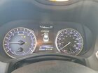 2017 Infiniti Q50 Premium Серый vin: JN1EV7AP0HM731191