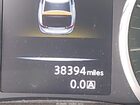 2020 Infiniti Q50   Silver vin: JN1EV7AP0LM200548