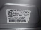 2020 Infiniti Q50   Silver vin: JN1EV7AP0LM200548