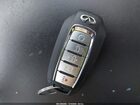 2020 Infiniti Q50   Silver vin: JN1EV7AP0LM200548