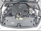 2020 Infiniti Q50   Silver vin: JN1EV7AP0LM200548