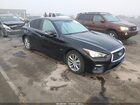 2020 Infiniti Q50 Pure Black vin: JN1EV7AP4LM208829